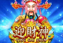 Ying Cai Shen Slot Review